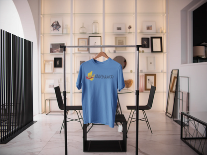 Namma Ooru Bengaluru Printed Tshirt | Unisex City Pride Tee | White, Grey, Royal Blue | ShirtlessClub