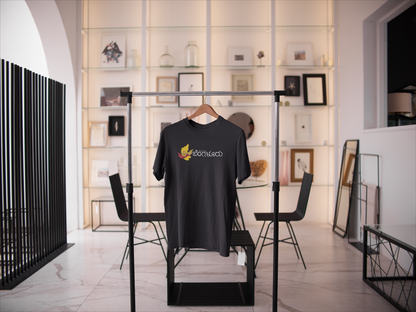 Namma Ooru Bengaluru Printed Tshirt | Unisex City Pride Tee | Black, Green | ShirtlessClub